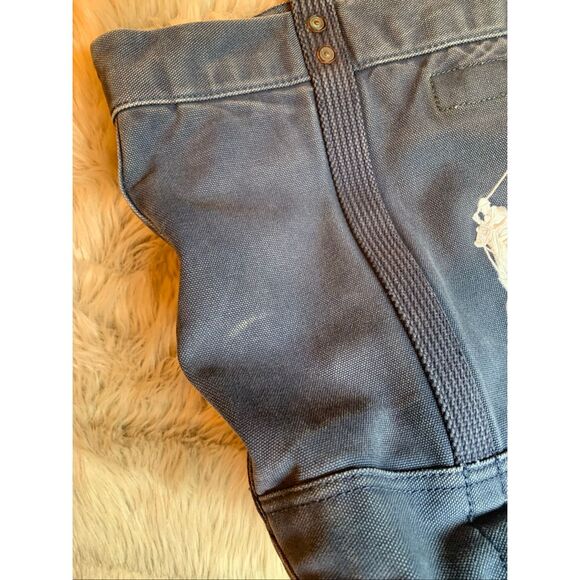 Polo Ralph Lauren US OPEN Canvas Tote - Picture 8 of 10